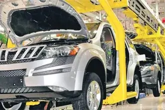 Automotive