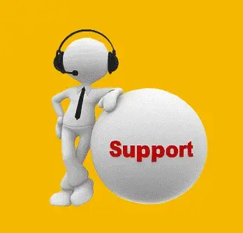 conta-us-support
