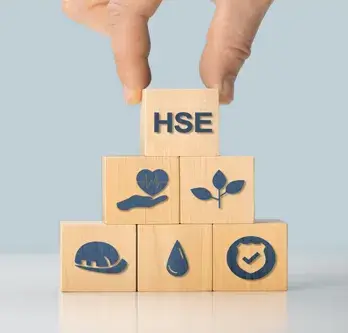 CSR