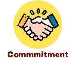 Commmitment