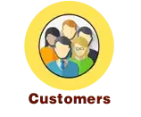 customers