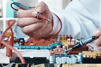 electronic electricals