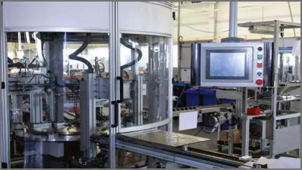 Heat Staking machine, Poka yoke system, Servo Press, Ultrasonic welding machine
