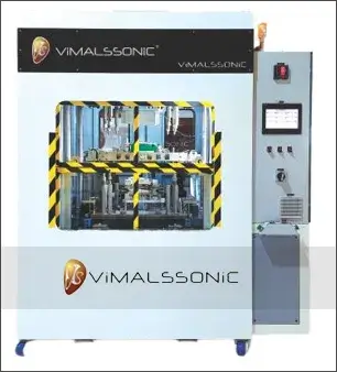 hot-plate welding machines