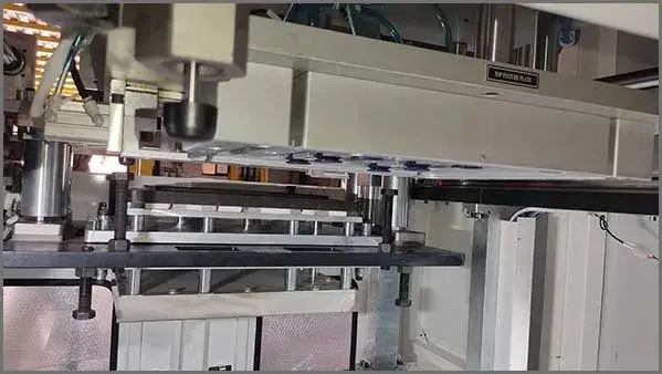 Heat Staking machine, Poka yoke system, Servo Press, Ultrasonic welding machine