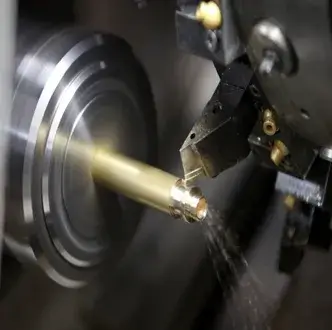 mechanical processing