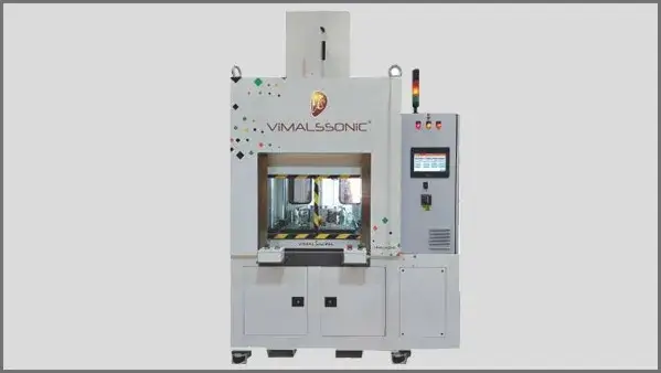 Servo Press